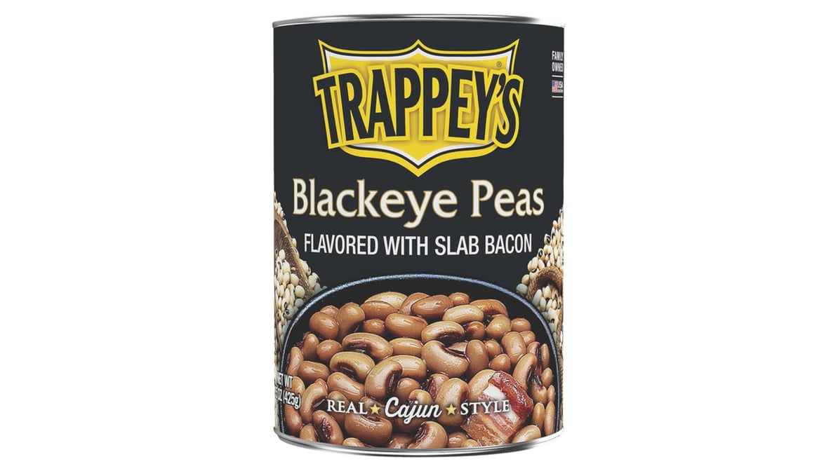 Trappey's 