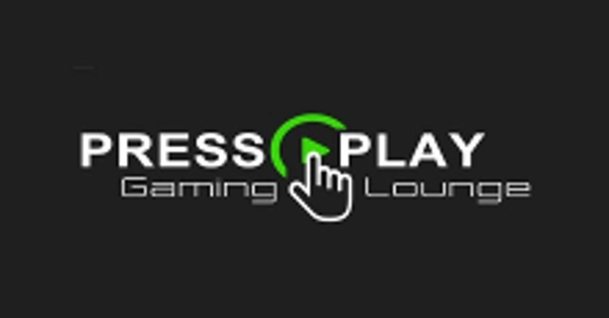 PRESS PLAY GAMING LOUNGE BROWNSBURG INDIANA 1004 East Main Street ...