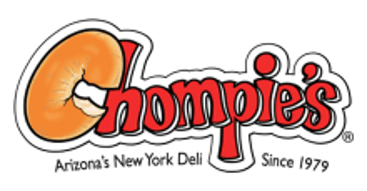 Chompie's (Chandler)