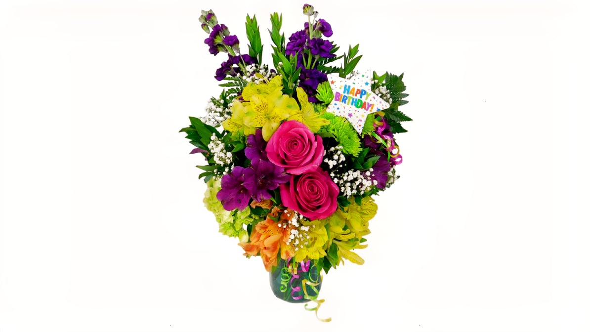 Boutonniere in Tempe AZ - Watson's Florist & Flower Delivery