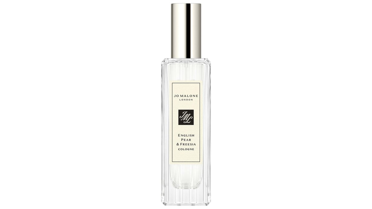 Jo malone limited edition outlet english pear & freesia cologne