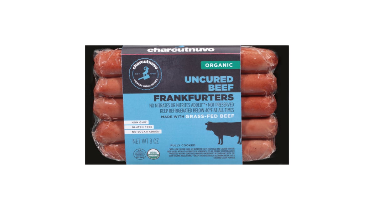 Wieners, Charcutnuvo