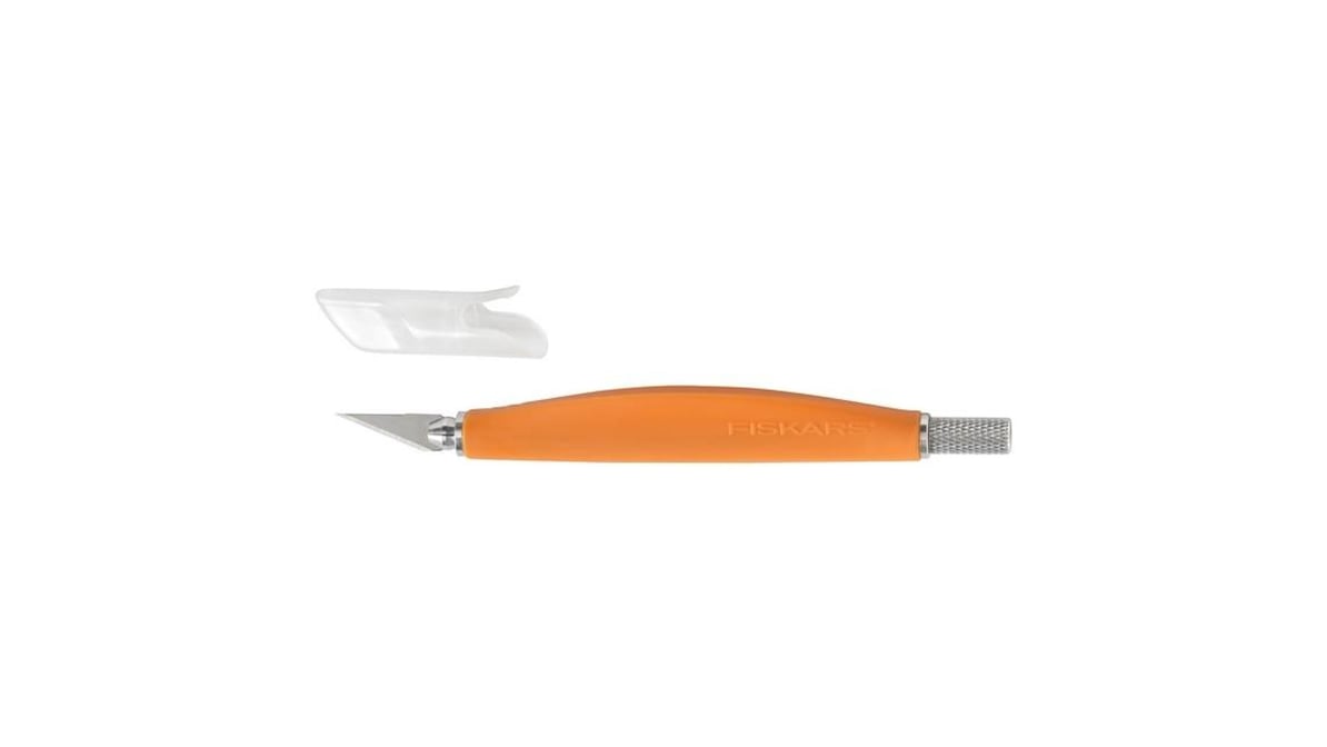 FISKARS Hobby Knife 