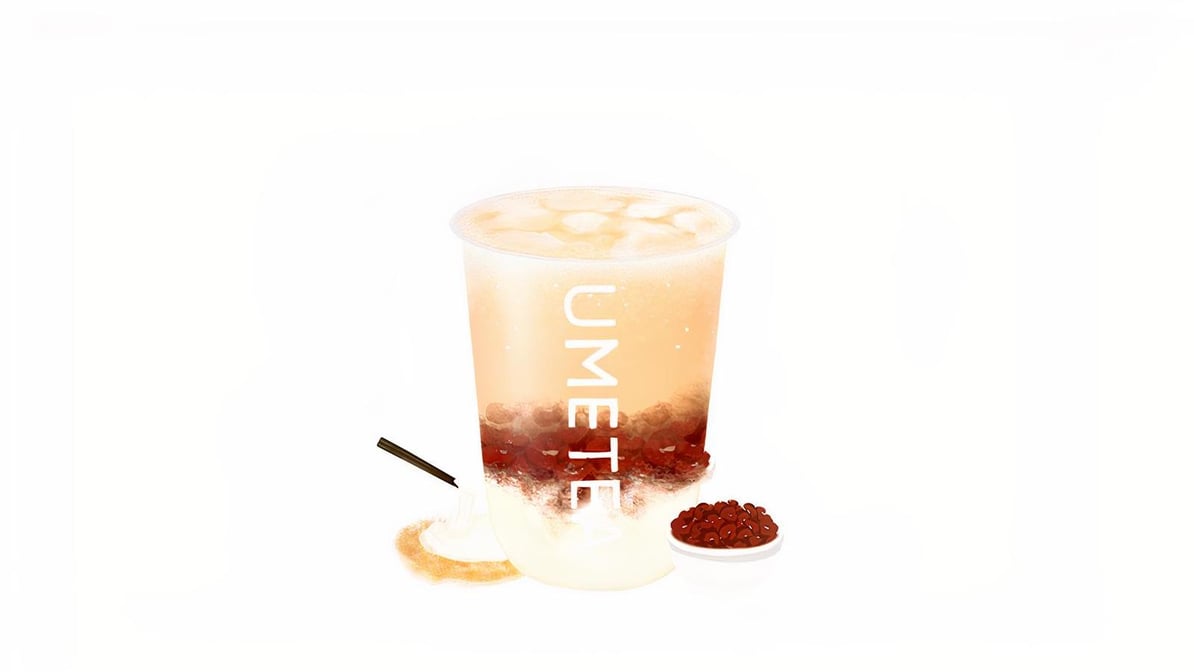 Order UME TEA Santa Cruz CA Menu Delivery Menu Prices