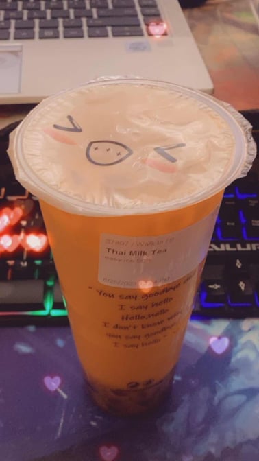 Best Boba Tea in Knoxville, TN - Order Boba Tea