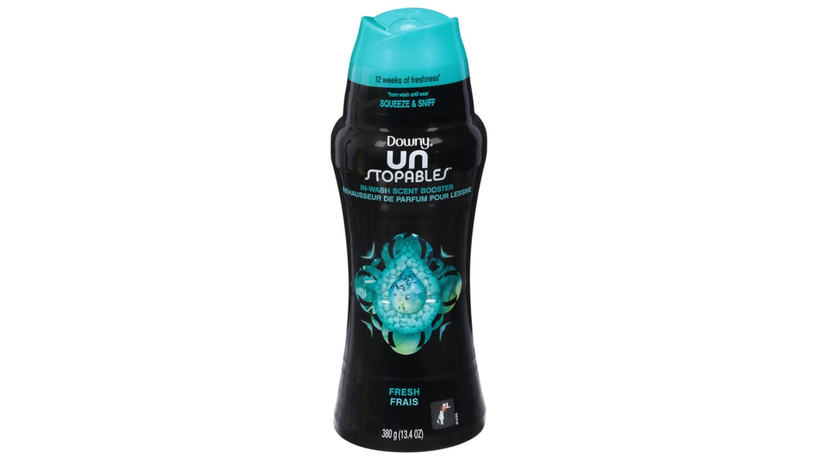 Downy Unstopables Fresh In Wash Scent Booster Beads