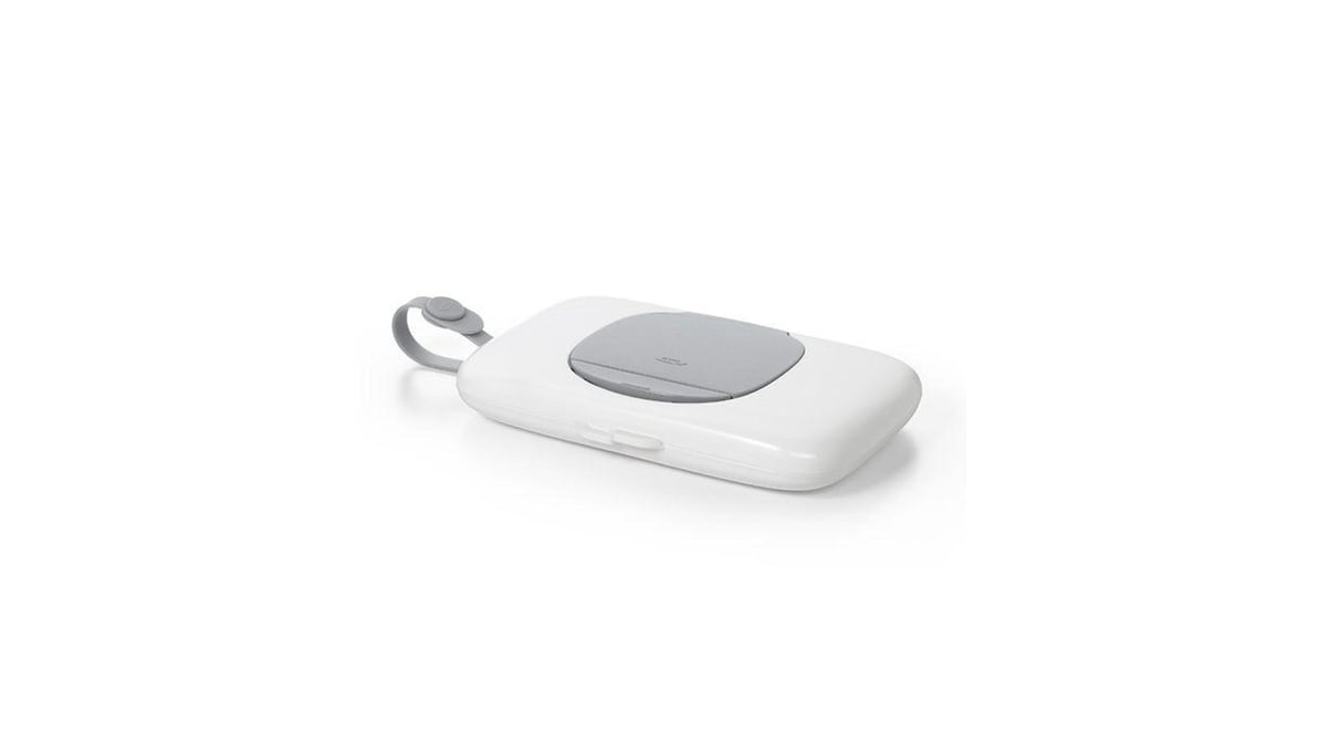 Oxo Tot On-The-Go Wipes Dispenser