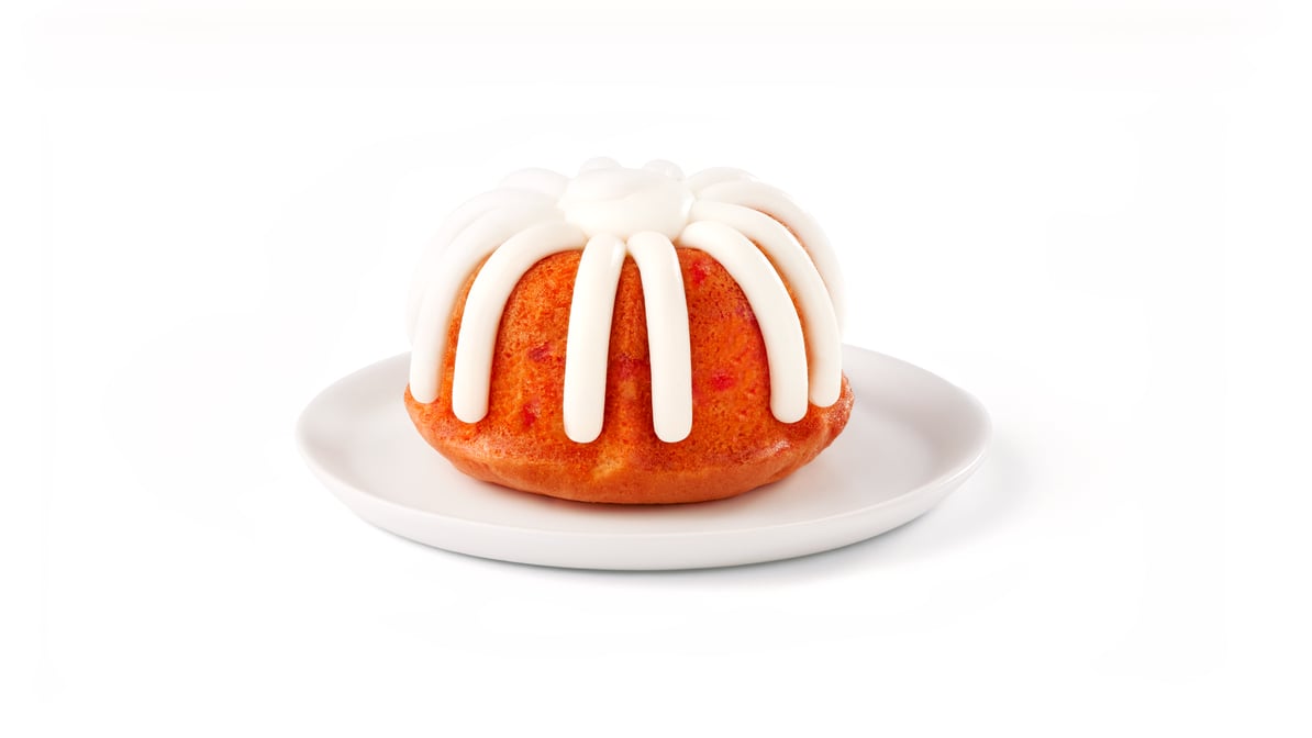 Order NOTHING BUNDT CAKES Beaumont TX Menu Delivery Menu