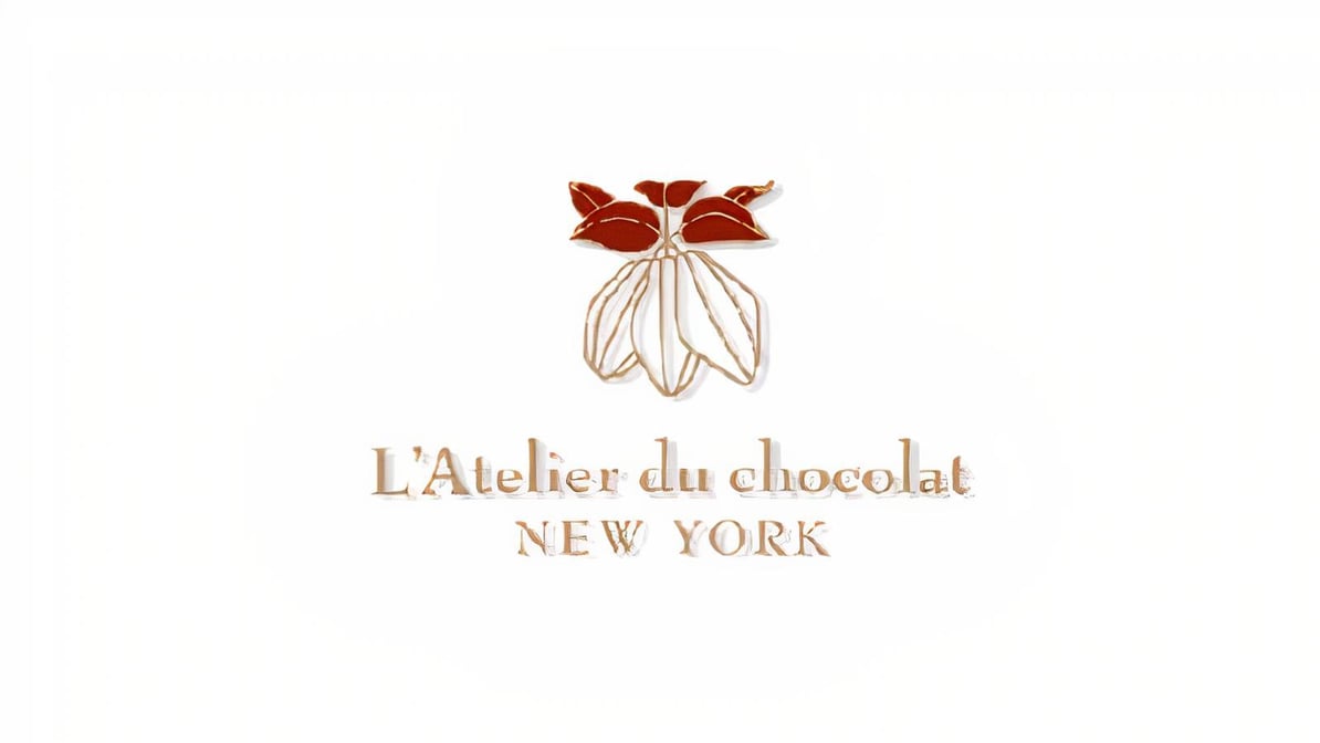 L'Atelier du Chocolat by Eric Girerd