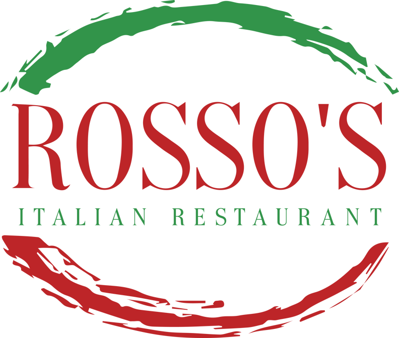 Rosso's Italian Restaurant (Canna Dr)