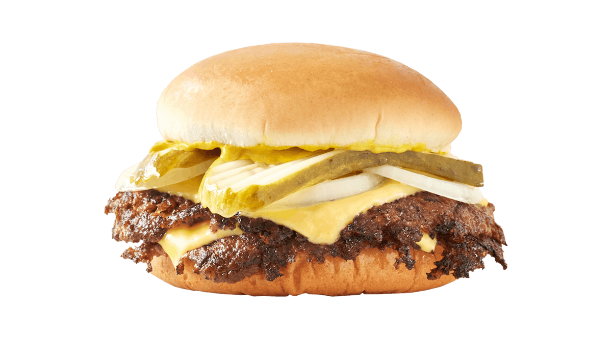  Freddy's Frozen Custard & Steakburgers, Freddy's Famous Steakburger  & Fry Seasoning