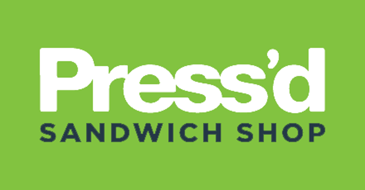 Press'd The Sandwich Company (St.Albert)