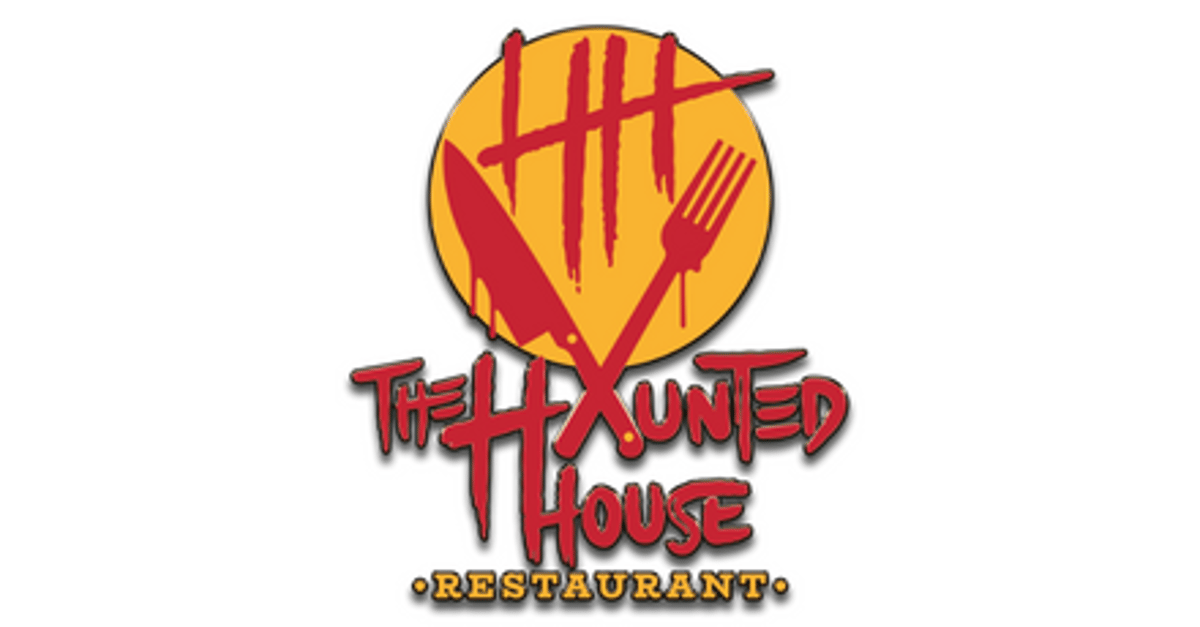 The Haunted House Restaurant (Cedar Rd)