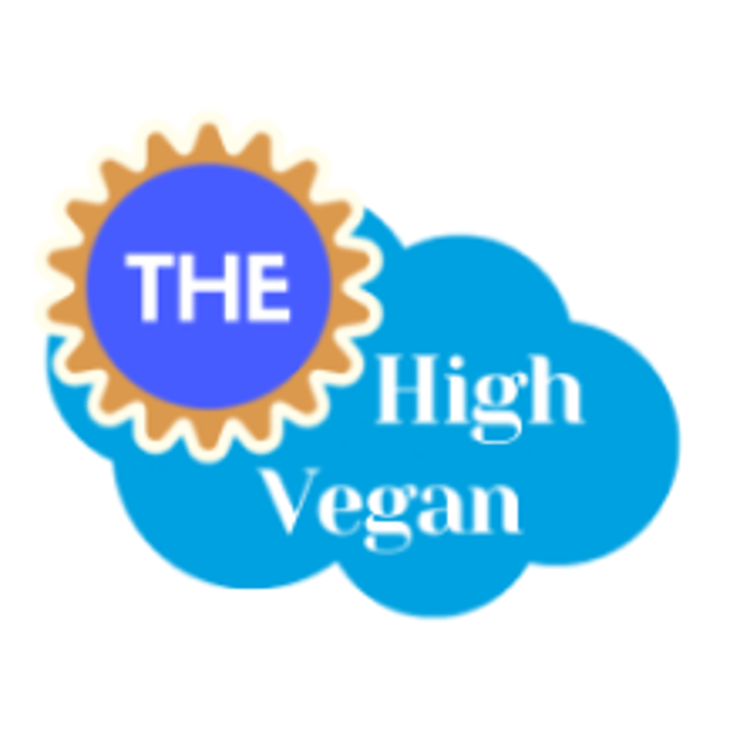 The High Vegan (Camp Bowie)