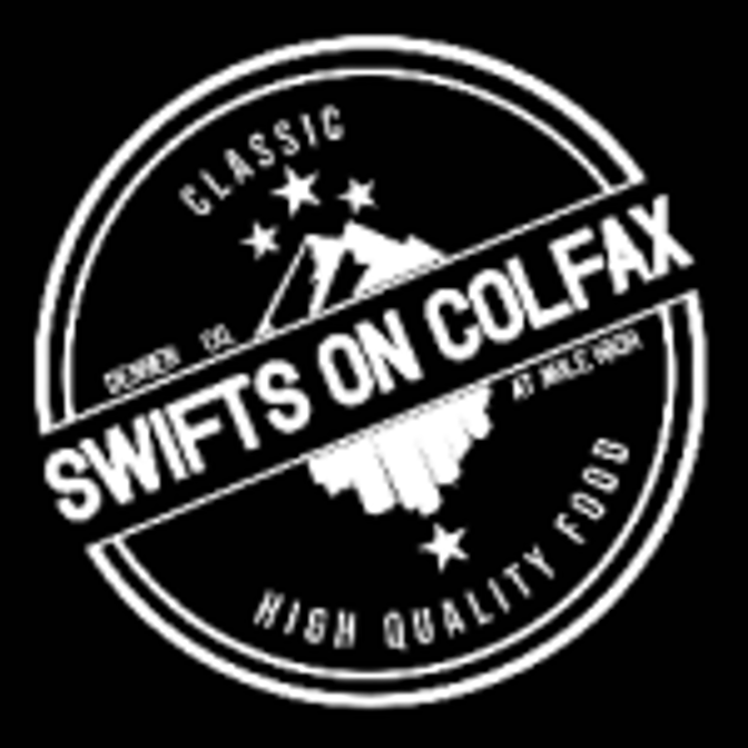 Swifts On Colfax