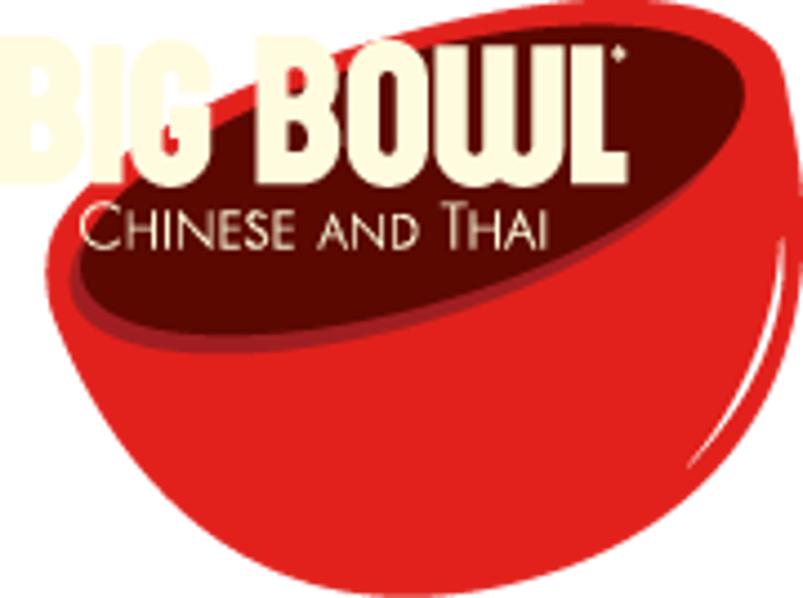 Big Bowl- Schaumburg
