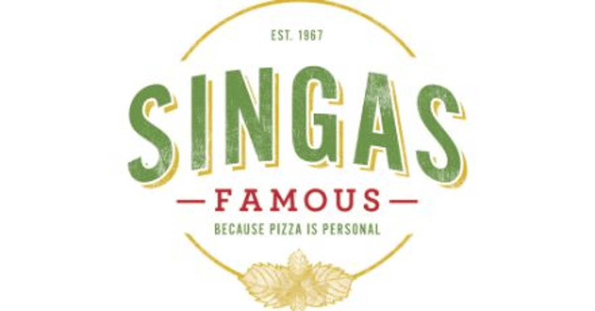 Singas Pizza (Forest Hill)