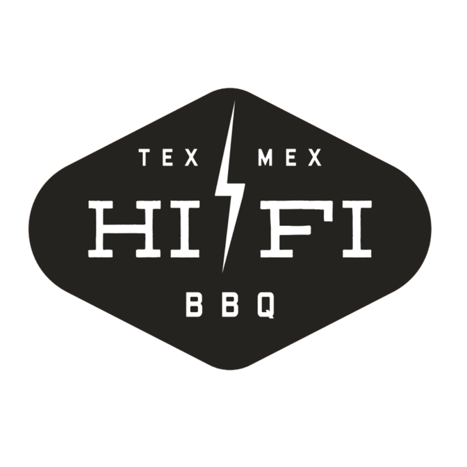 Hi/Fi Tex-Mex BBQ (Mt Vernon Ave)