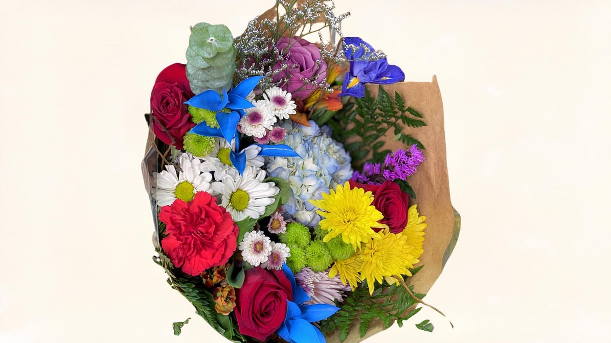 Acme Flower Shop (1511 New York 22) Floral Delivery - DoorDash