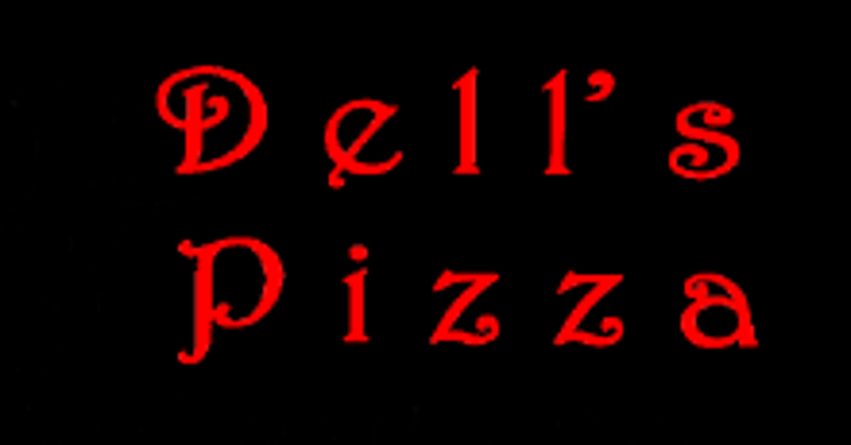 DELLS PIZZA & SPORTS BAR