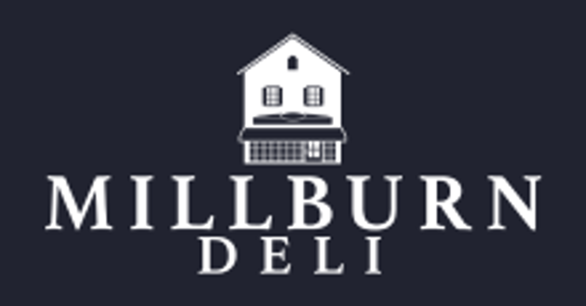 Millburn Deli (Millburn Ave)