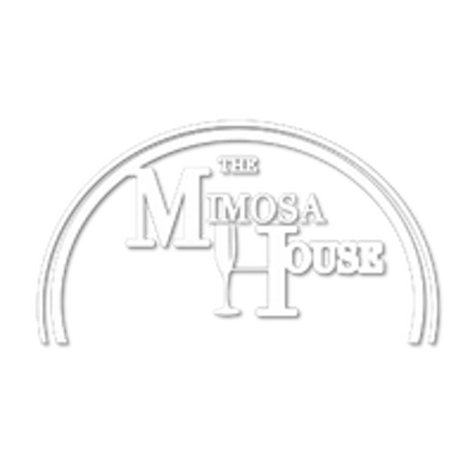 The Mimosa House (Sacramento)