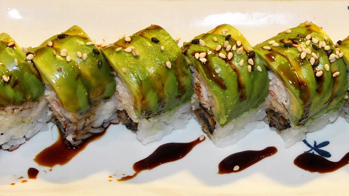 Poki, Ramen, and Sushi Delivery Menu, Order Online, 32341 Camino  Capistrano Ste A San Juan Capistrano