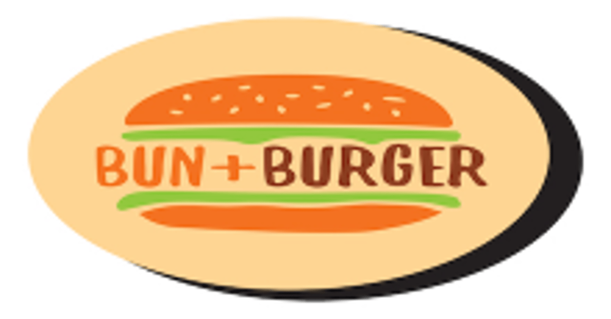 Bun + Burger (64 Ave, Langley)