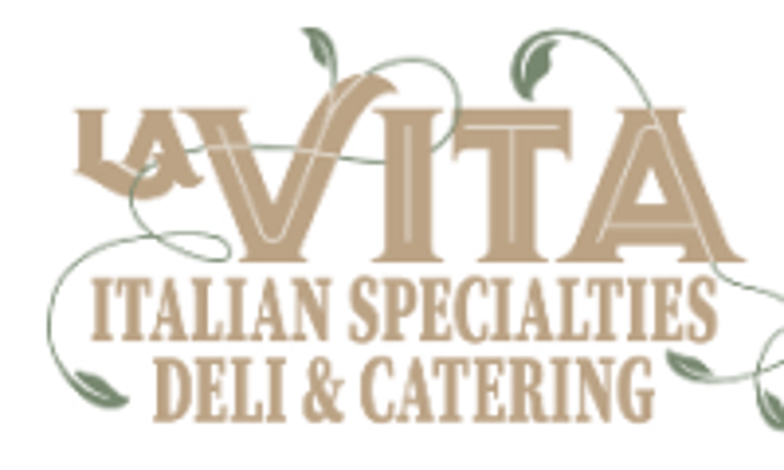 La Vita Italian Specialities (Woodport Rd)