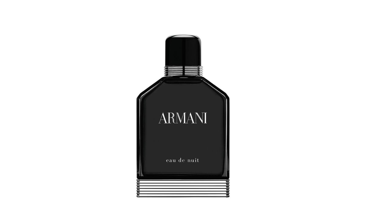 Giorgio armani eau de nuit fashion 100ml