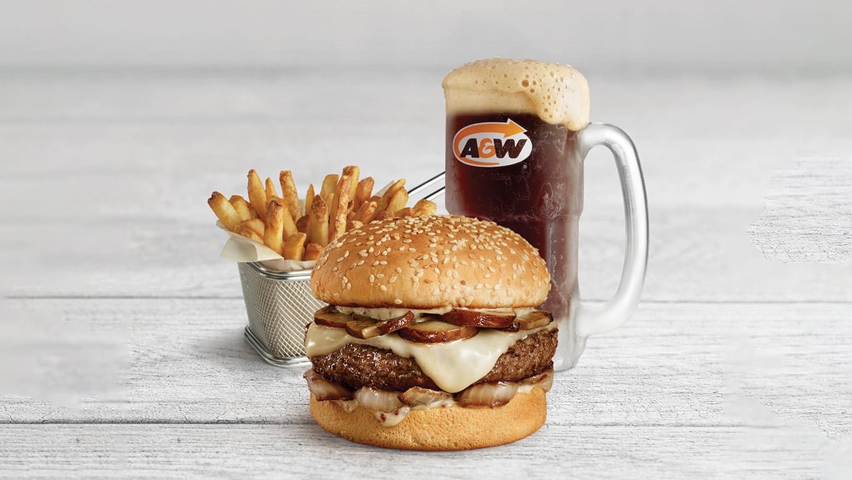 A&W Canada