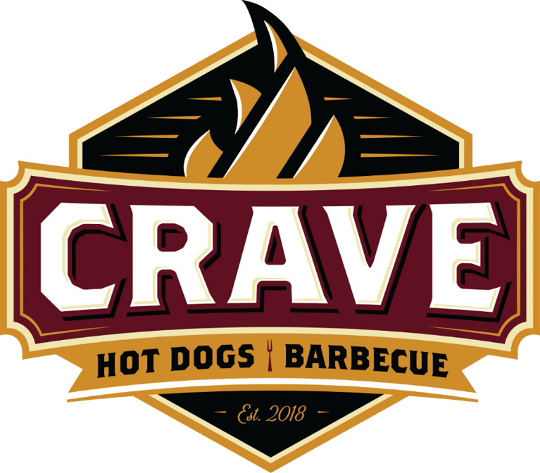 Crave Hot Dogs & Bbq (Dawsonville)