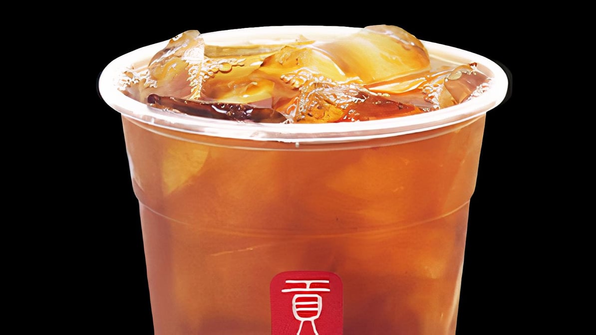 Order GONG CHA Cranston RI Menu Delivery Menu Prices