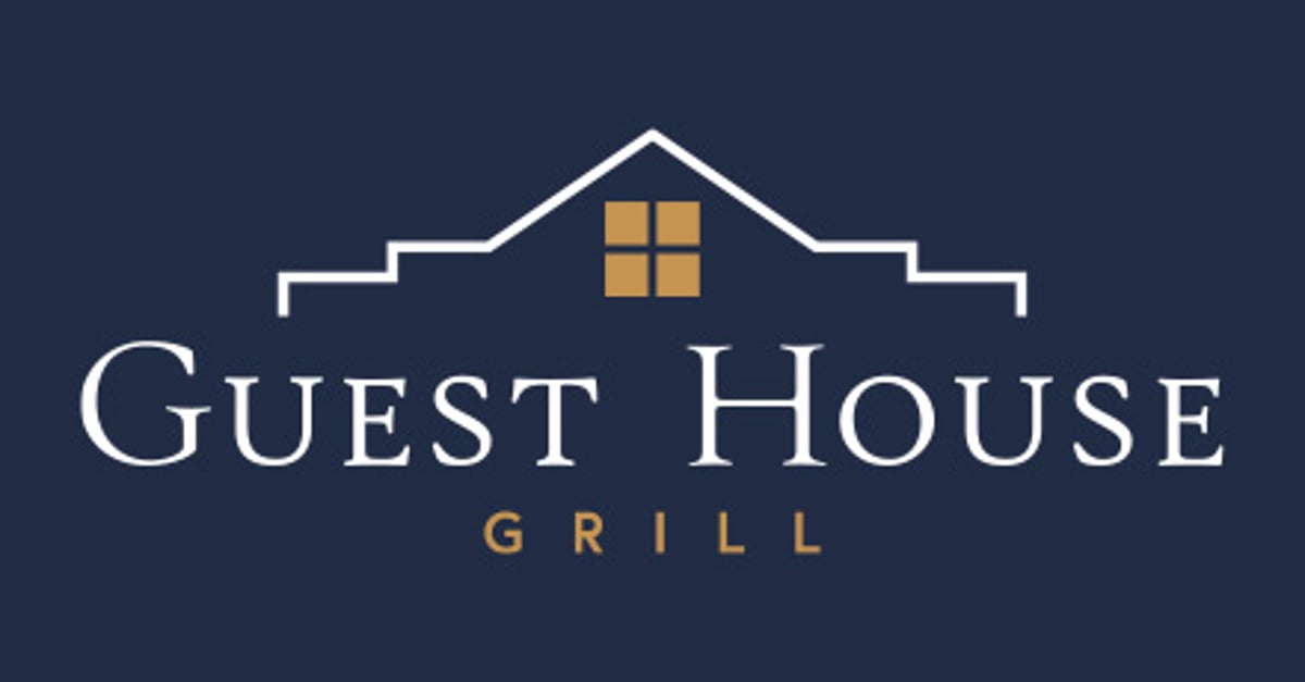Guest House Grill (El Camino Real)