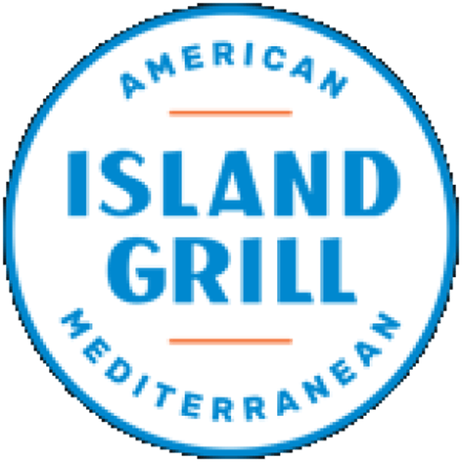 Island Grill ( Spring)