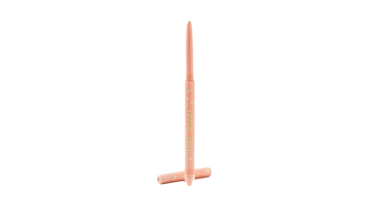 tarte Fake Awake Universal Nude Eyeliner (0.007 oz) | Delivery Near Me -  Doordash