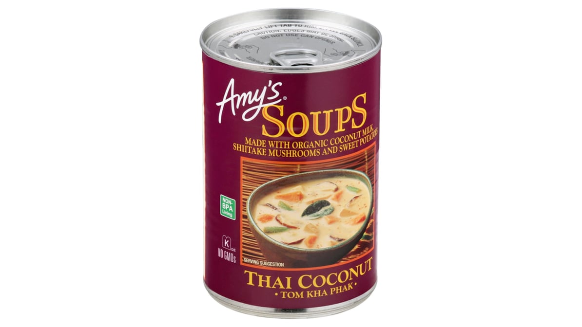 Amy's Kitchen - Soups