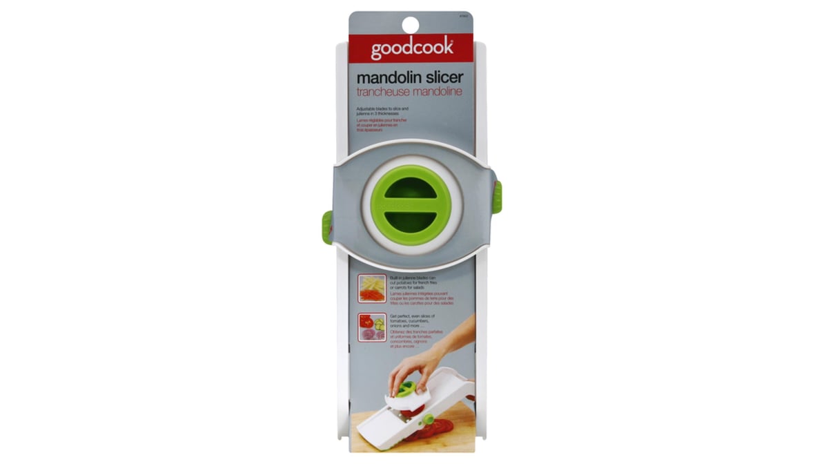 Mandoline Slicer - GoodCook