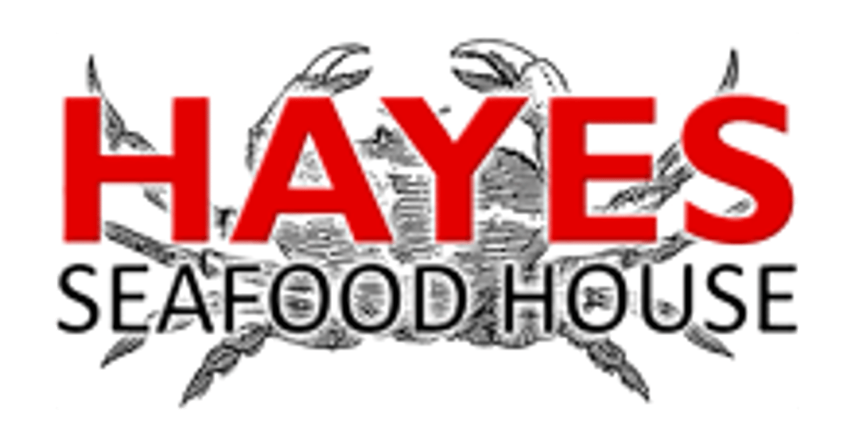 Hayes Seafood House (Main St)