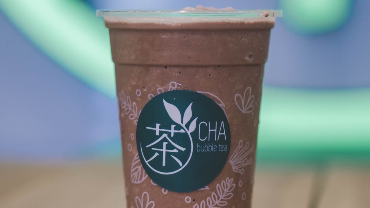 Order CHA BUBBLE TEA Tulsa OK Menu Delivery Menu Prices