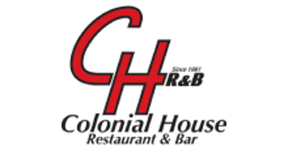 Colonial House Restaurant & Bar (Mt Rushmore Rd)