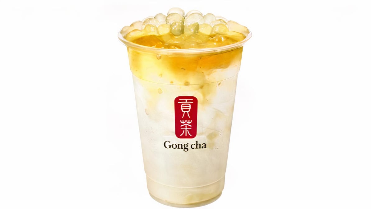 Order GONG CHA Rockaway NJ Menu Delivery Menu Prices