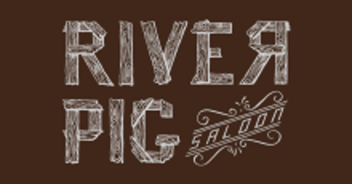 River Pig Saloon - Dallas
