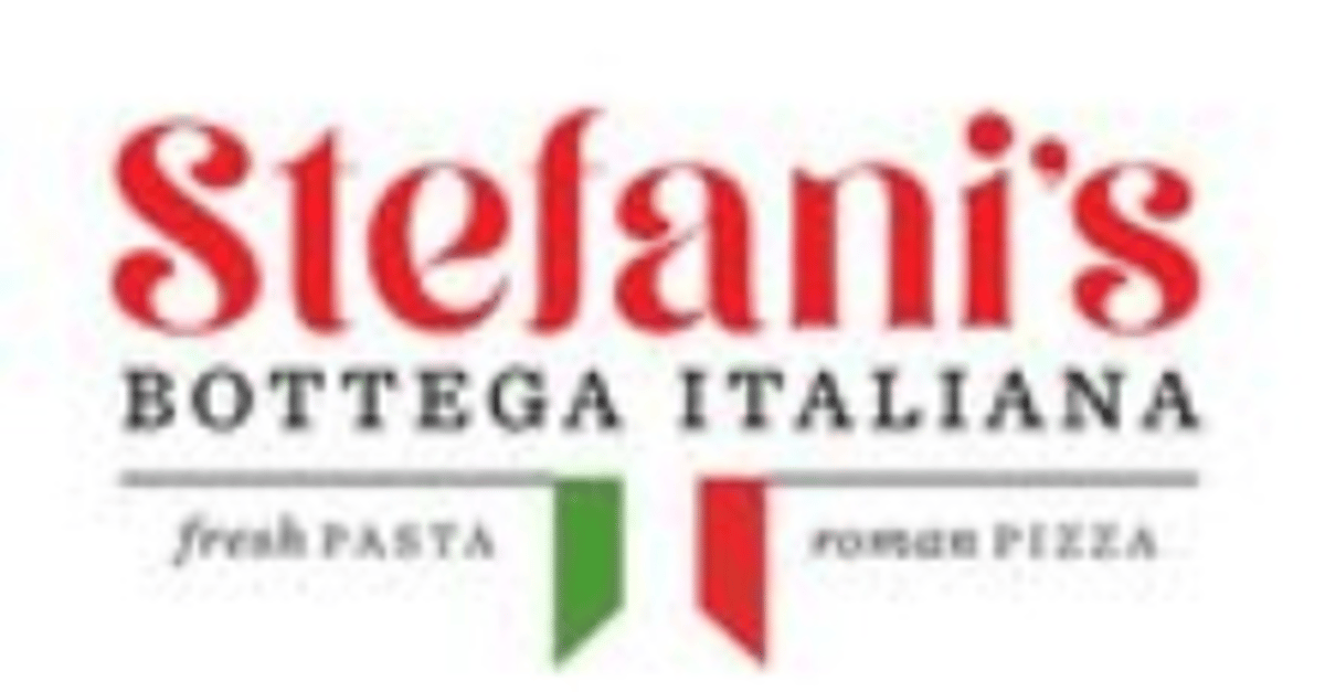 Stefani's Bottega Italiana (N Milwaukee Ave)