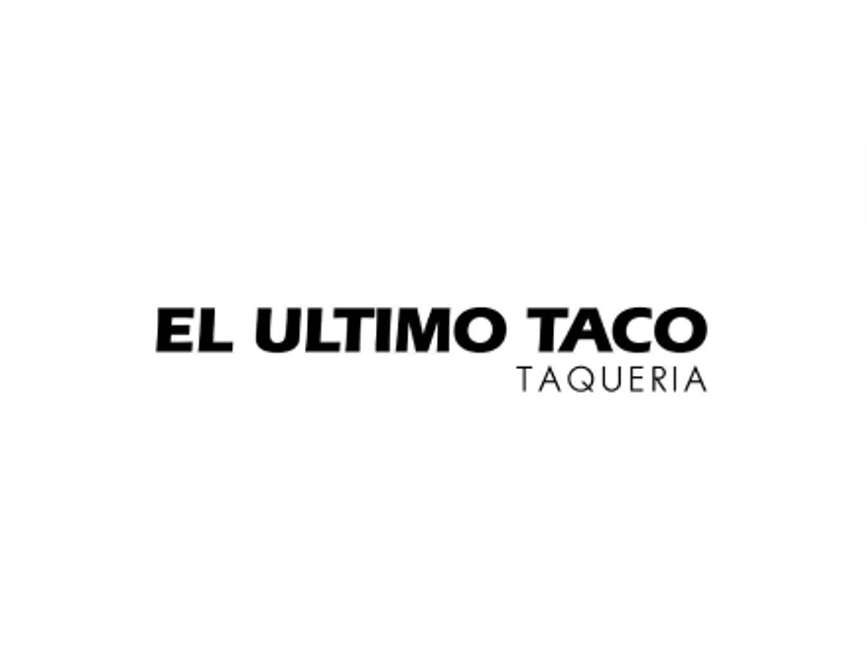 El Ultimo Taco Taqueria (Brownsville)