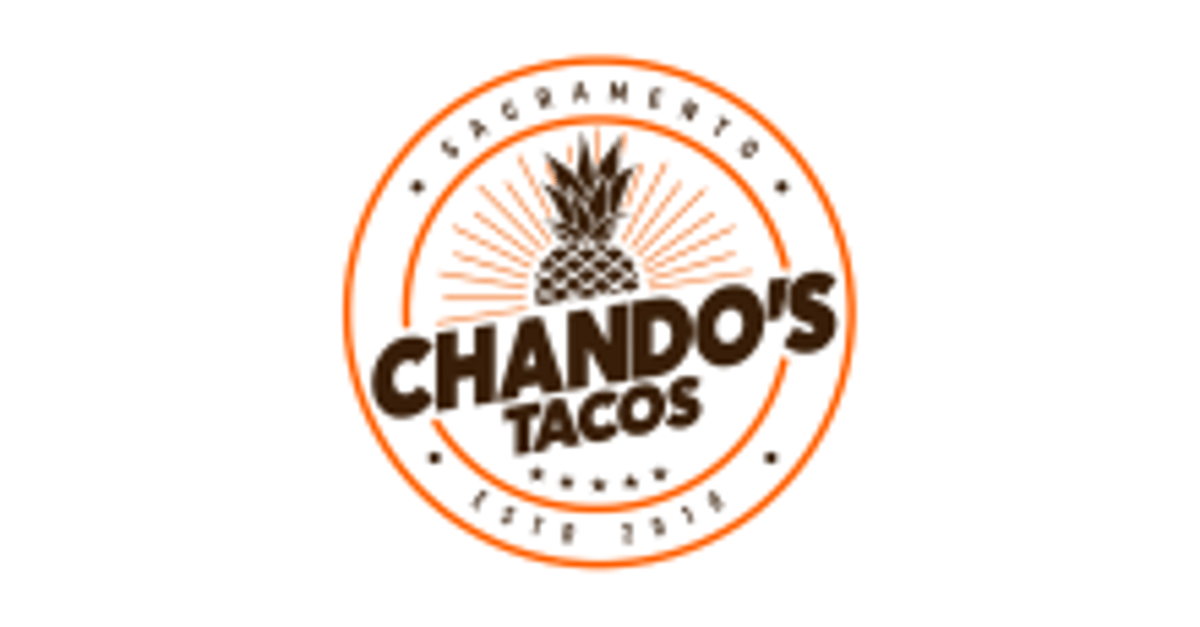 Chando's Tacos (Citrus Heights)