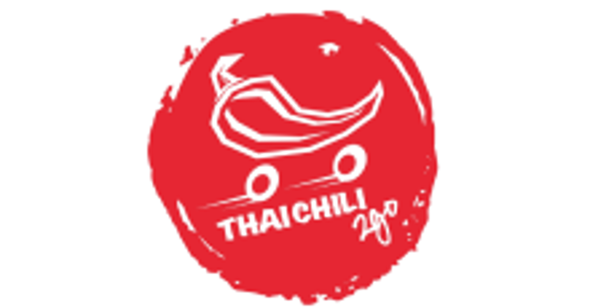 Thai Chili 2go 5029 East Chandler Boulevard Order Pickup and Delivery