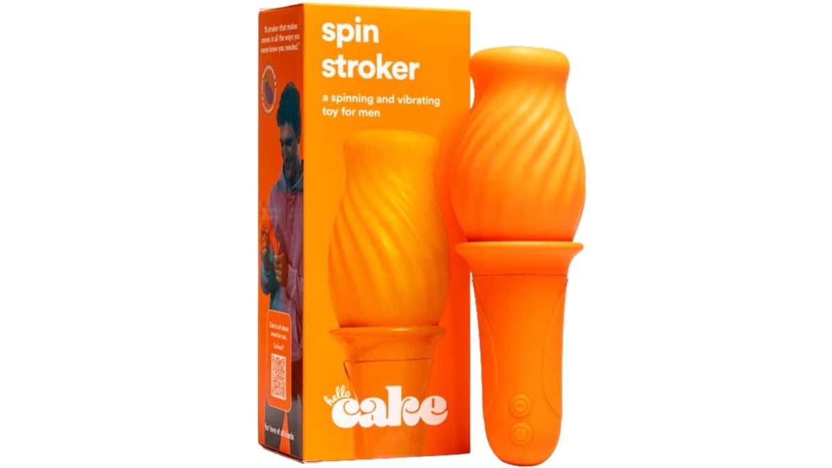 Hello Cake Tush Pops Trainer Set (3 ct) | Delivery Near Me - Doordash