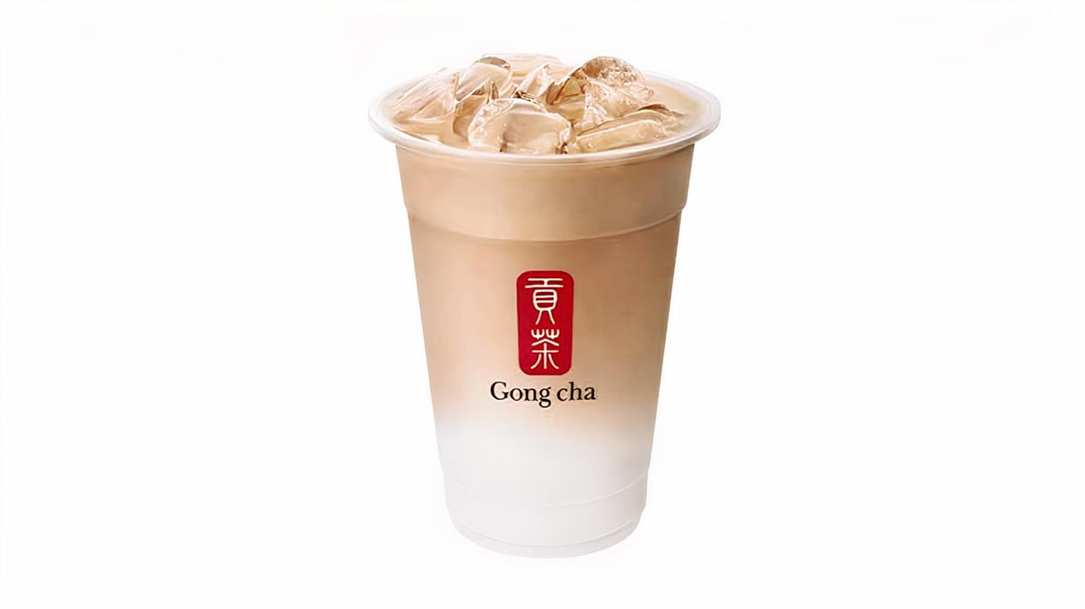 Order GONG CHA Brooklyn NY Menu Delivery Menu Prices