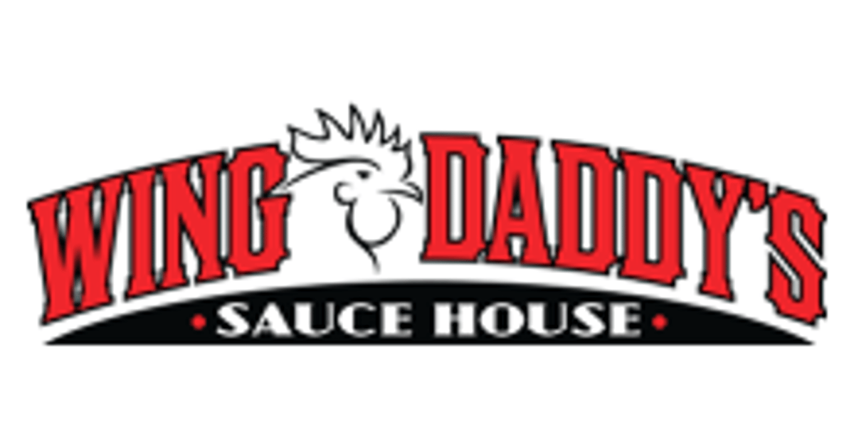 Wing Daddy's Sauce House (12302 MONTANA AVE)